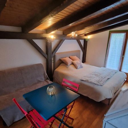 Chambre D'Hotes Lovagny Exterior photo